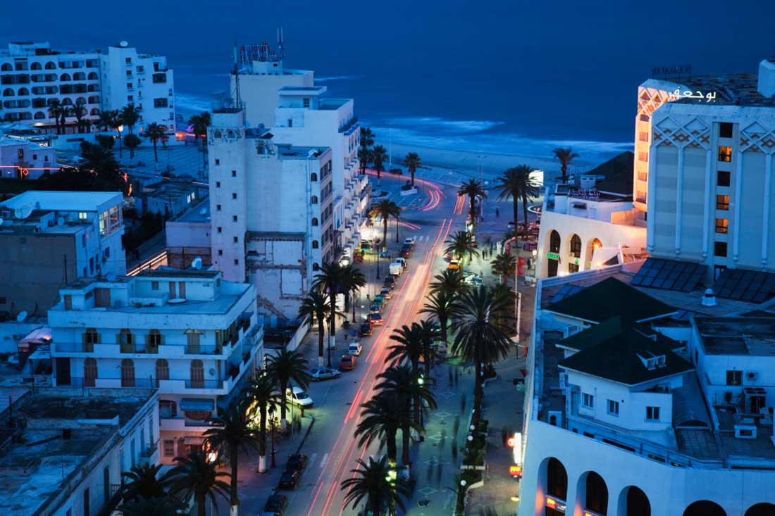 مؤسسة تنموية أمريكية تمنح تونس 350 مليون دولار