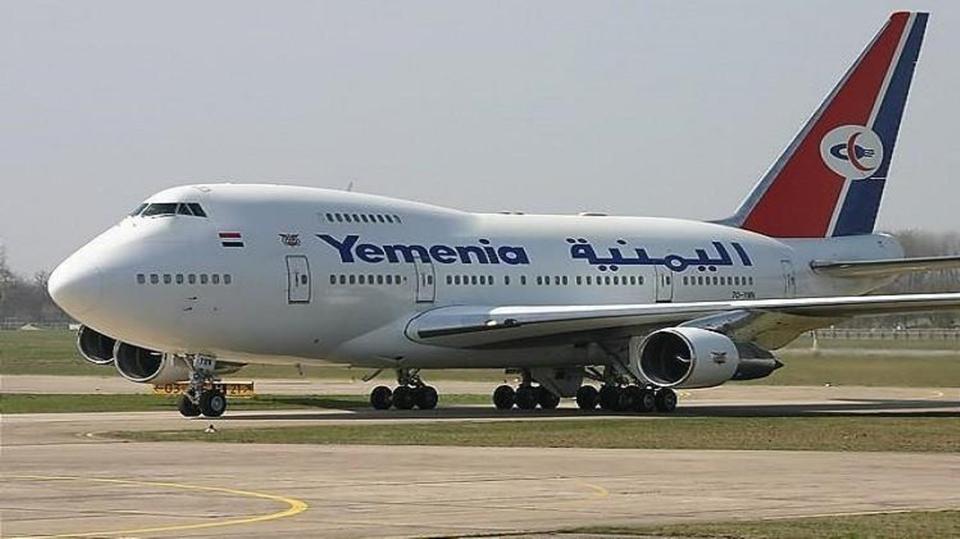  المتحدث الرسمي باسم قوات التحالف يؤكد استمرار عمل مطار صنعاء أمام حركة الملاحة الجوية للطائرات الأممية والإغاثية