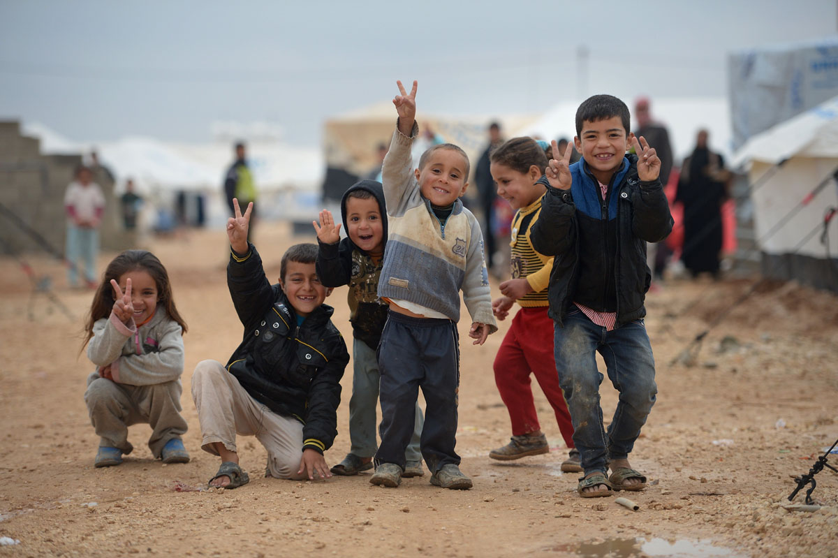 مجلس الأمن الدولي يوافق على مشروع قرار يضمن وصول المساعدات الإنسانية الى سوريا عبر الحدود