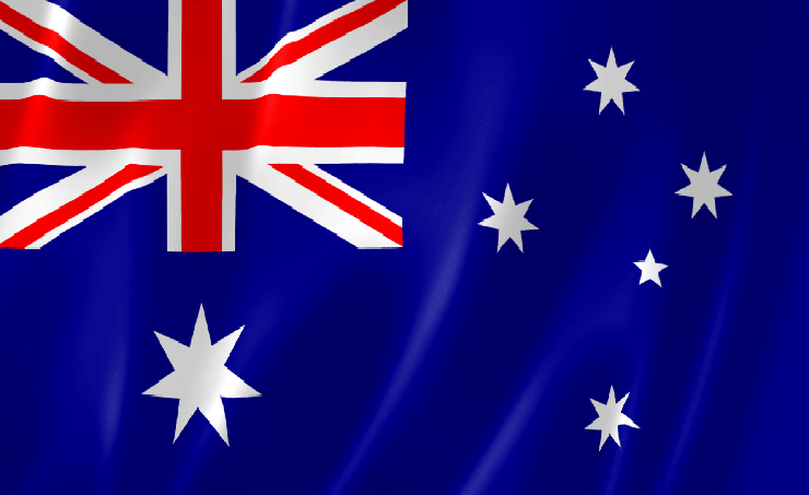 أستراليا أكبر مصدر للغاز الطبيعي المسال في العالم