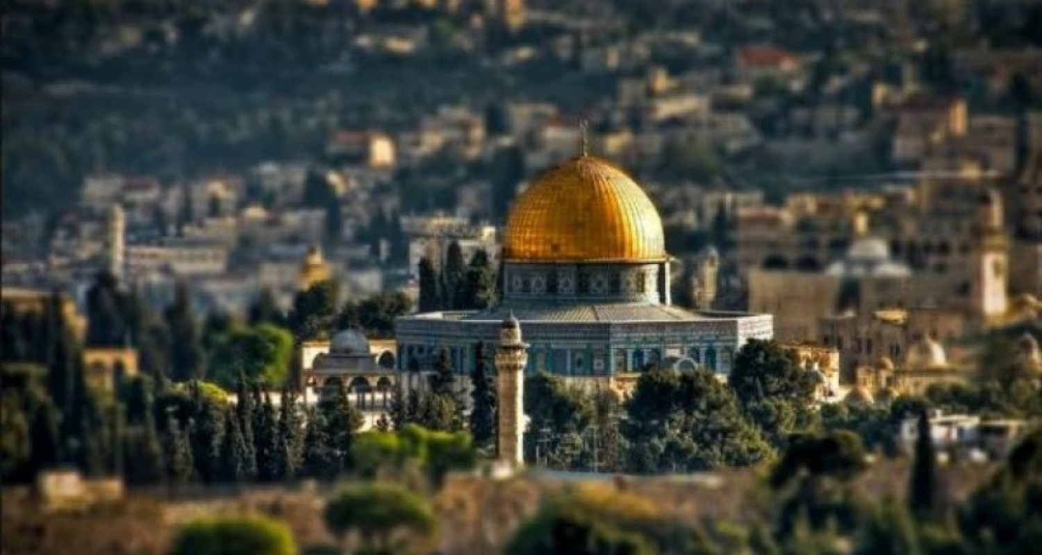  الرئاسة الفلسطينية : أي خطة سلام لا تتضمن إقامة الدولة الفلسطينية مصيرها الفشل