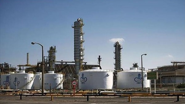 ليبيا تسعى لرفع إنتاجها من النفط إلى 2 مليون ب/ي