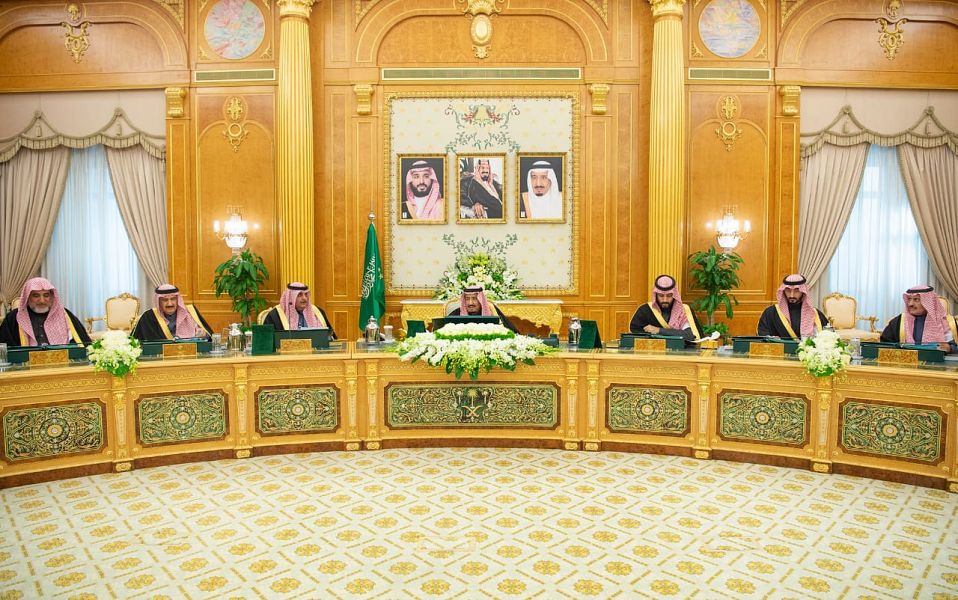 السعودية ترحب بقرار الأمم المتحدة إنشاء بعثة لدعم اتـفاق الحديدة