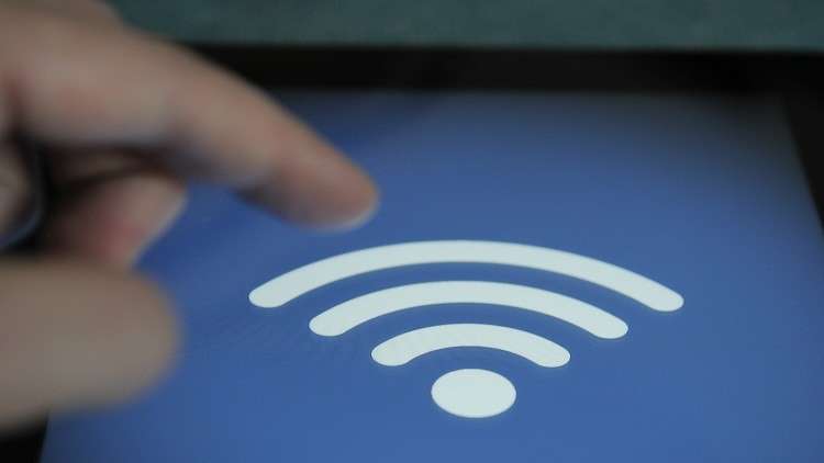 أضرار شبكة الـ (Wi-Fi) على جسم الإنسان