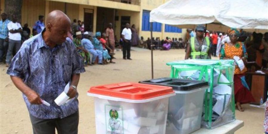 تأجيل الانتخابات الرئاسية في نيجيريا إلى 23 فبراير الجاري