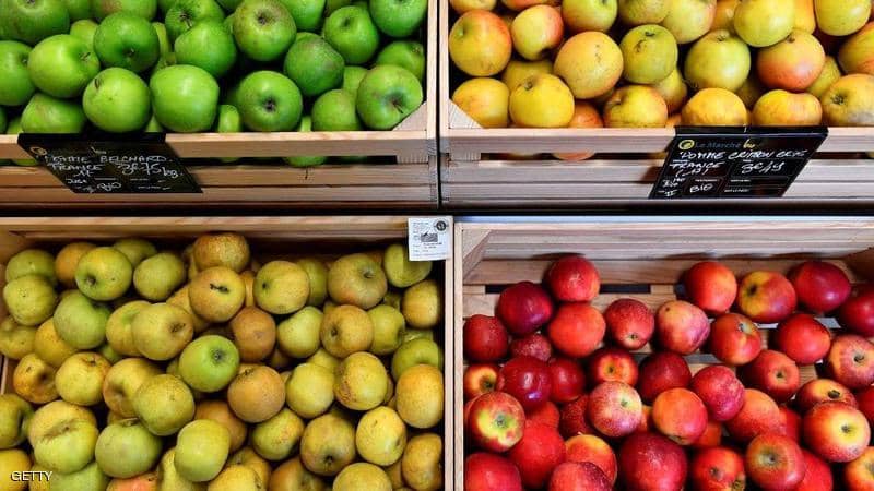 10 أنواع "سحرية" من الفاكهة لخفض الوزن