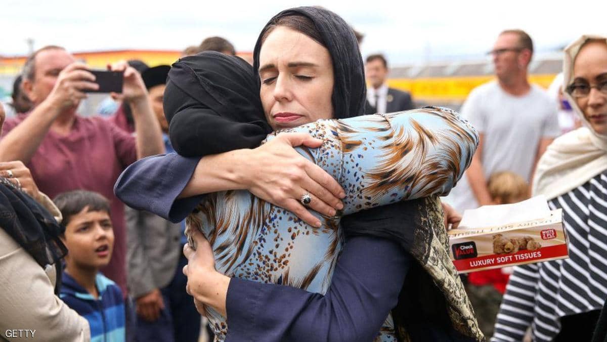 غدا.. نيوزيلندا كلها ترتدي الحجاب تضامنا مع المسلمين