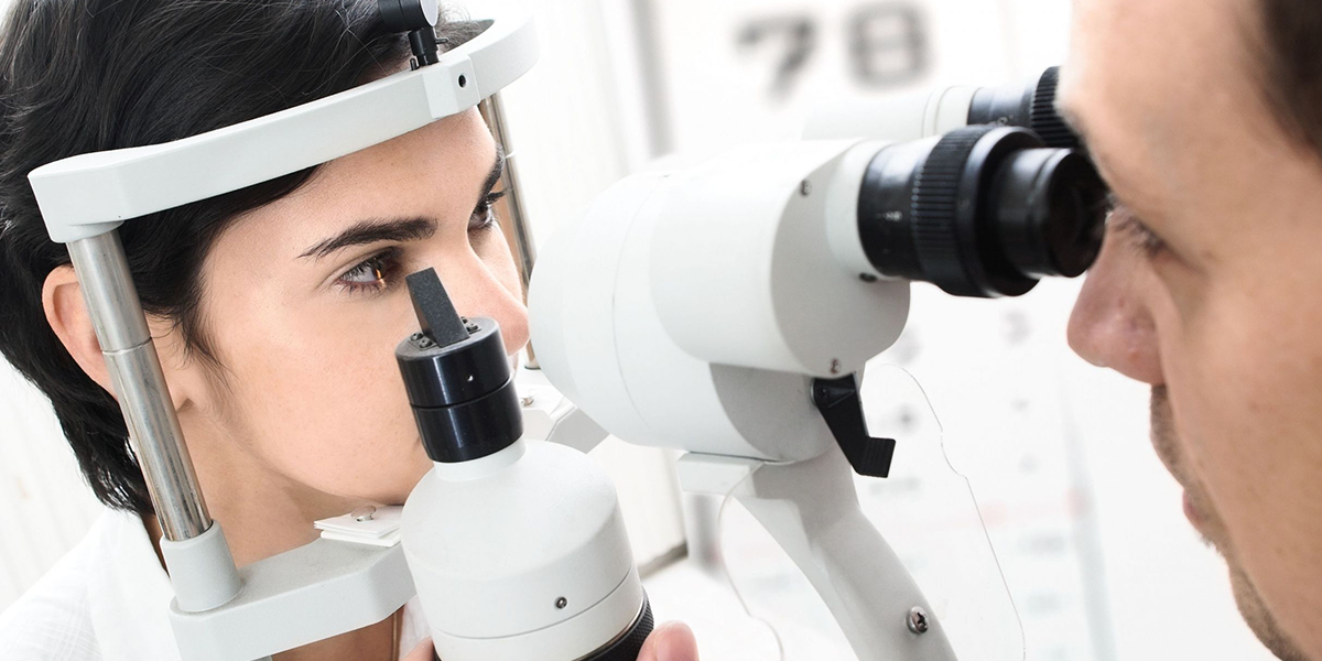 انعقاد ندوة دولية عن مكافحة العمى خلال اجتماع طب العيون السعودي