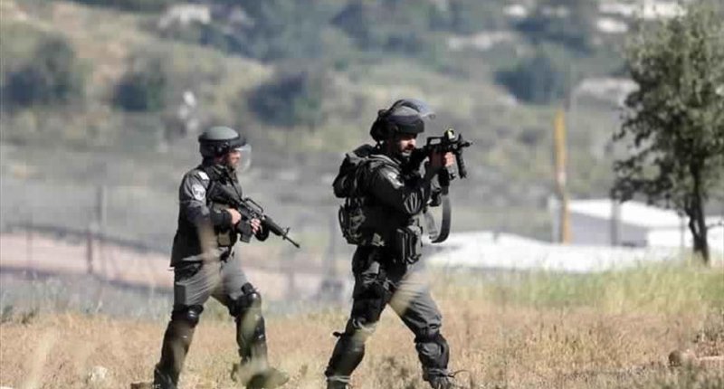 فلسطين
