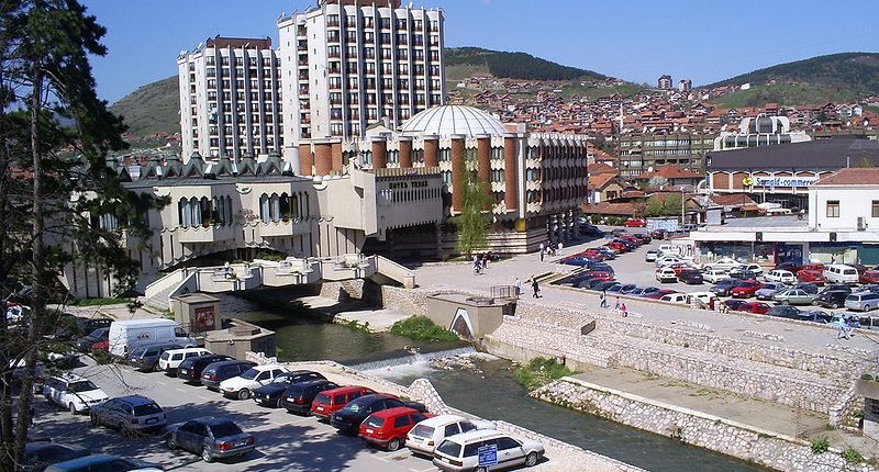 ورشة عمل شبه إقليمية حول تطوير طرائق تعليم اللغة العربية للناطقين بغيرها في دول البلقان