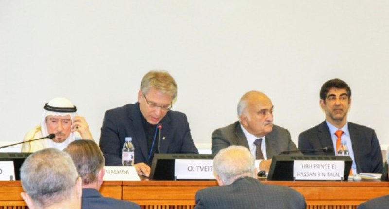 "جنيف لحقوق الإنسان" يعلن استرتيجية عالمية لتعزيز حقوق المواطنة المتساوية