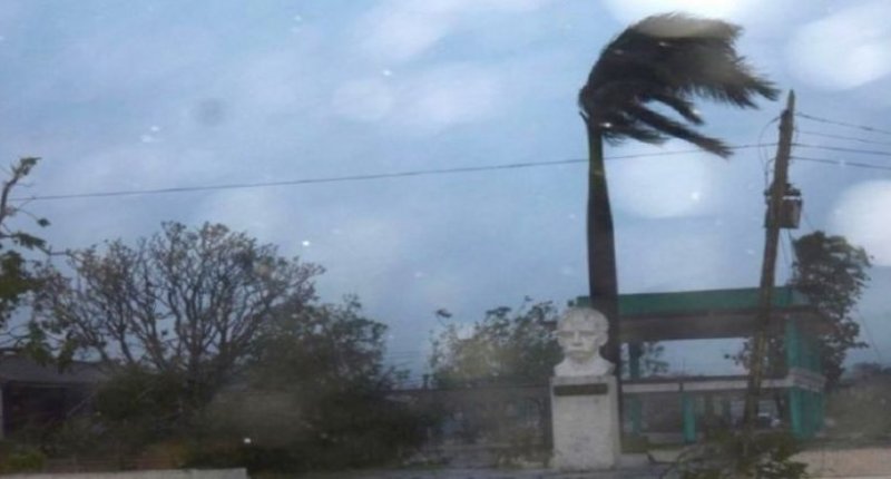 الصين تجلي نحو 2900 شخص استعدادا لإعصار "ترامي"