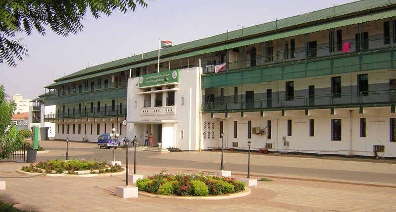 السودان تستضيف الدورة الـ 65 للجنة الإقليمية لمنظمة الصحة العالمية للشرق المتوسط