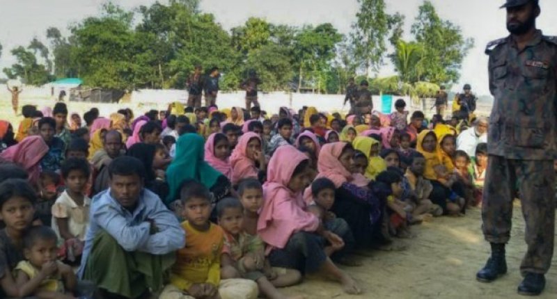 انتقاد أممي لبورما بسبب «غياب الإرادة» للانتصاف للروهينغا