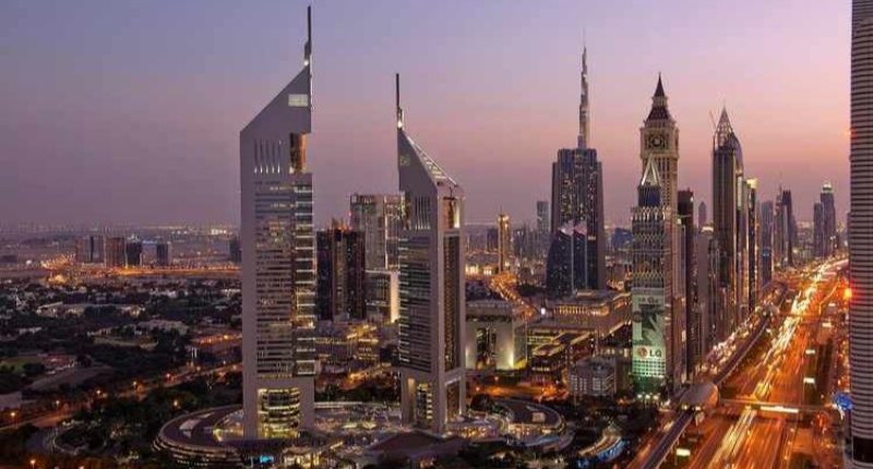 دبي تستضيف مؤتمر " الاستثمار في أفريقيا " غداً