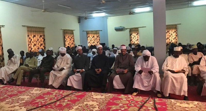 الهيئة العالمية للكتاب والسنة تُقيم الدورة التدريبية الأولى للإعجاز العلمي في تشاد