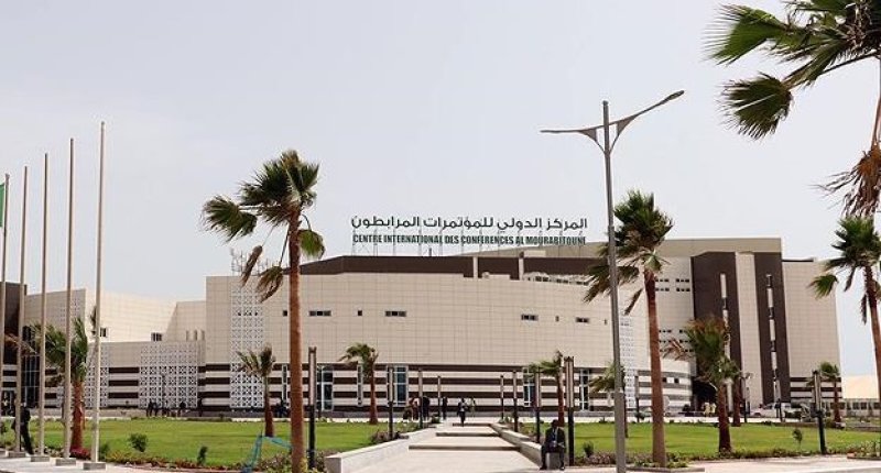 نواكشوط تستضيف المؤتمر الدولي السنوي لنصرة الحبيب المصطفى