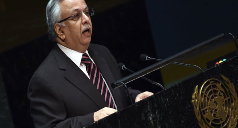 السعودية تؤكد رفضها القاطع لجميع السياسات والممارسات والخطط الإسرائيلية الباطلة ضد الشعب الفلسطيني