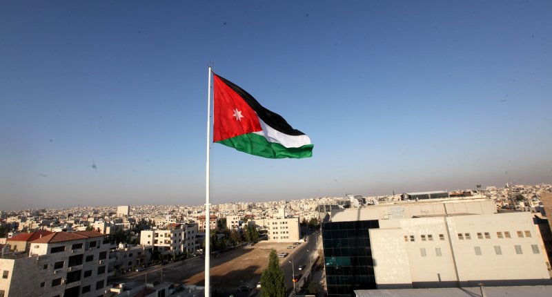 الأردن : بدء اجتماعات الدورة الاستثنائية لوزراء البيئة العرب 