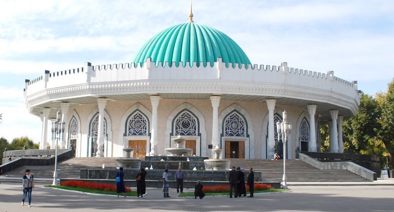 أوزبكستان تستضيف مؤتمر الترابط في آسيا الوسطى 19 فبراير