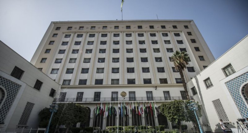 مسؤولو الملكية الفكرية بالدول العربية يجتمعون غداً بالقاهرة لإعداد ملحق لمنطقة التجارة