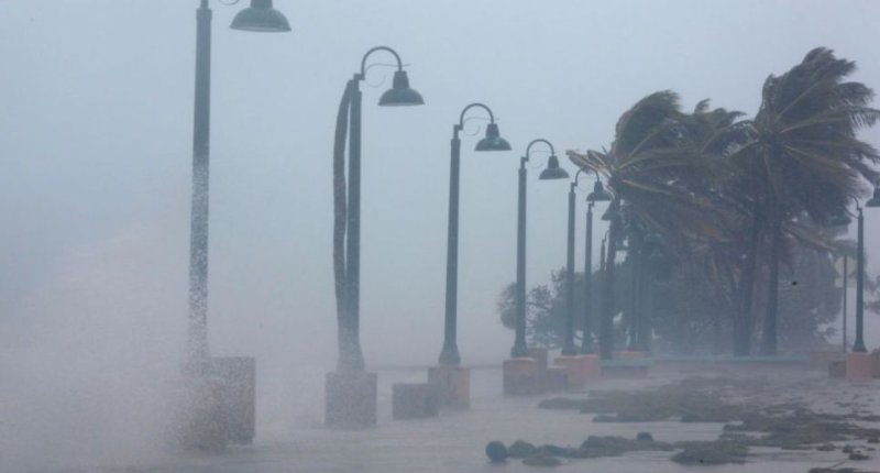 منظمة "اليونسيف" تحذر من خطورة الوضع الإنساني في موزمبيق نتيجة الإعصار "إيدي"