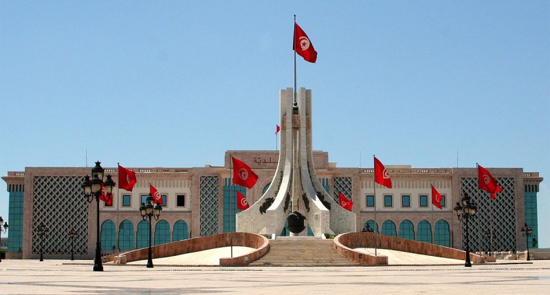 تونس تستضيف ملتقى الشباب العربي للتطوع