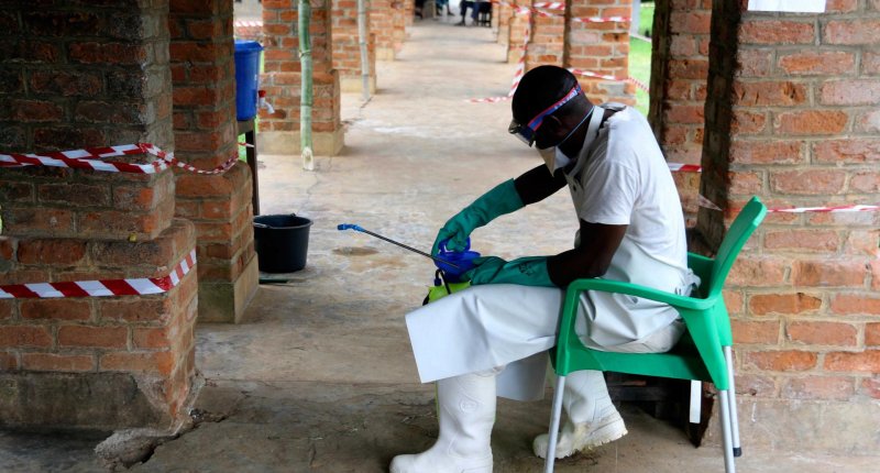 منظمة الصحة العالمية تطالب بدعم المجتمع الدولي لكبح الإصابات بفيروس الإيبولا في الكونغو الديمقراطية