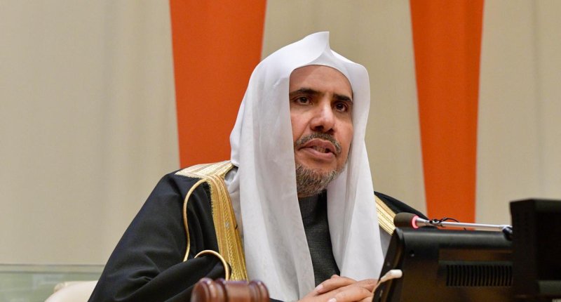 قمة القيادة المسؤولة في الأمم المتحدة تنوه بدور المملكة المحوري في حفظ الوئام والسلام العالمي