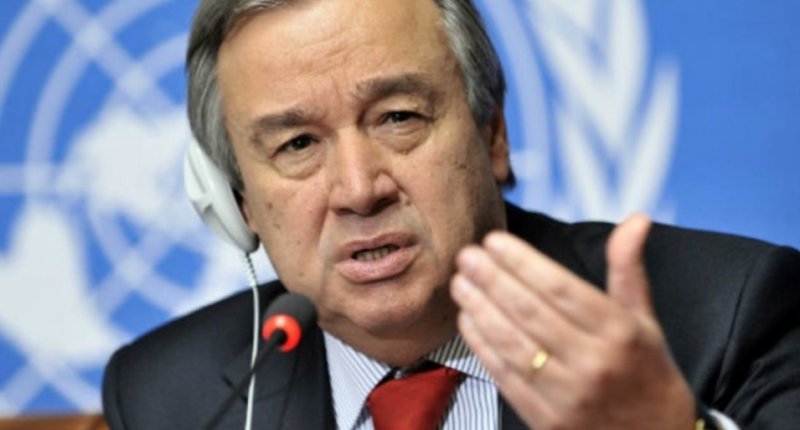 غوتيريش يؤكد محورية أفريقيا لنجاح عمل المنظمة الأممية حول العالم