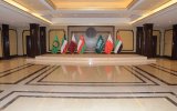 مجلس التعاون يعقد مؤتمراً صحفياً لإطلاق الملتقى الخليجي للمخترعين بدبي