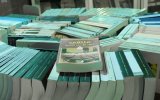 10 آلاف كتاب متنوع ونادر في معرض «أدبي الرياض» الخيري