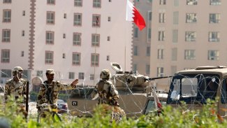 البحرين تعلن القبض على 116 متهما ينتمون لتنظيم إرهابي
