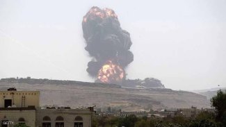 مقتل 60 من ميليشيات الحوثي بجبهة الساحل الغربي