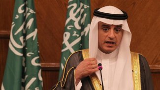 السعودية تتوقع إبرام مجموعة اتفاقات مع بريطانيا خلال زيارة ولي العهد