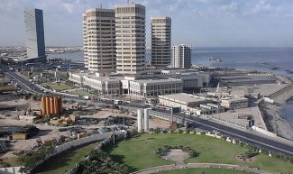 توقع البنك الدولي تعافي الاقتصاد الليبي