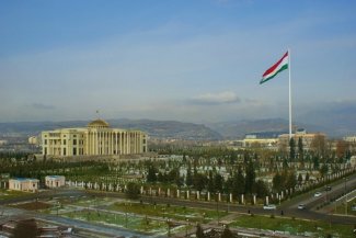  تعاون باكستاني طاجيكي في مكافحة الإرهاب 