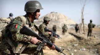 القوات الأفغانية تحرر 45 شخصًا من سجن لطالبان