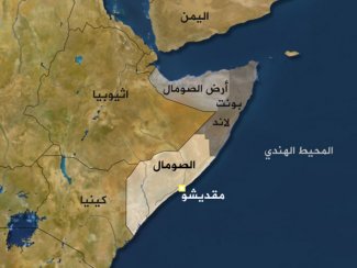 مجلس الأمن الدولي يمدد بعثة الاتحاد الأفريقي في الصومال	