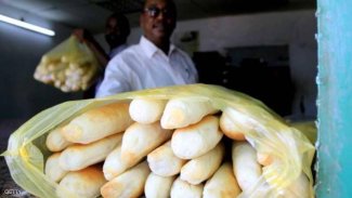 العاصمة السودانية تعاني أزمة خبز جديدة