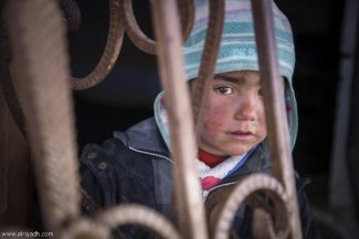 مسؤول أممي: تدهور خطير للحالة الإنسانية في سوريا