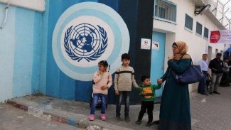  مفوض عام الأونروا يحذر من محاولات إخفاء قضية اللاجئين الفلسطينيين 