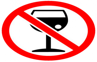 المشروبات الكحولية مضرة بالصحة حتى لو كانت بنسبة قليلة 