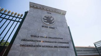 تحرك أوروبي عاجل لإنقاذ منظمة التجارة العالمية 