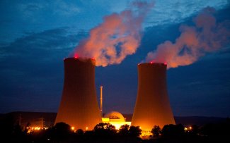  الوكالة الدولية للطاقة الذرية تقف على إنشاء أول محطة نووية بالسودان