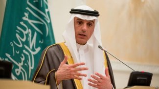 وزير الخارجية السعودي يؤكد الحرص على وحدة واستقرار وأمن اليمن