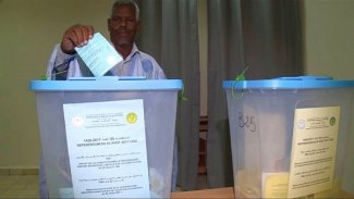  أكثر من مليون وأربعمائة ناخب موريتاني يتوجهون اليوم لاختيار 157 نائبًا للبرلمان الجديد 