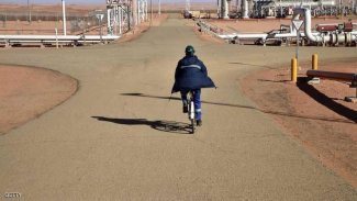 المغرب والجزائر يمددان عقودا لتوريد الغاز
