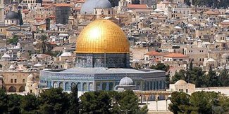 ​القدس الشريف عاصمة دائمة للثقافة الإسلامية