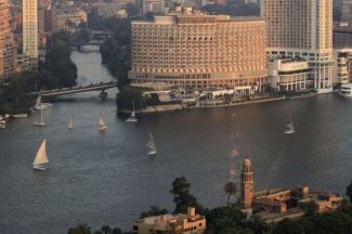 مصر توقع اتفاقا مع "أكوا باور" السعودية لبناء محطة كهرباء بقيمة 2.3 مليار دولار